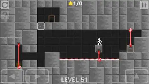 Play Block Rider as an online game Block Rider with UptoPlay