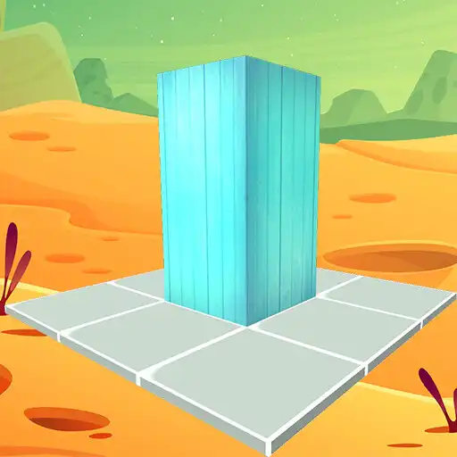 Play Block Roll APK Play Block Roll APK