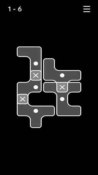 Play Block Rotate Puzzle as an online game Block Rotate Puzzle with UptoPlay