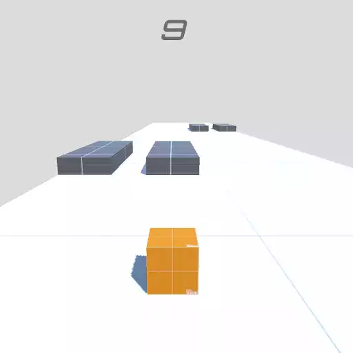 Play Block Run 3D APK Play Block Run 3D APK