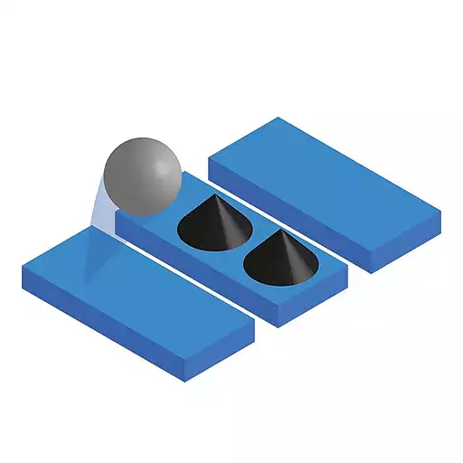 Play Block Runner APK
