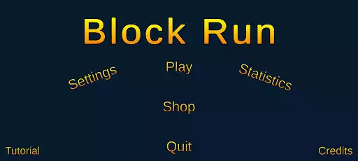 Play Block Run  and enjoy Block Run with UptoPlay