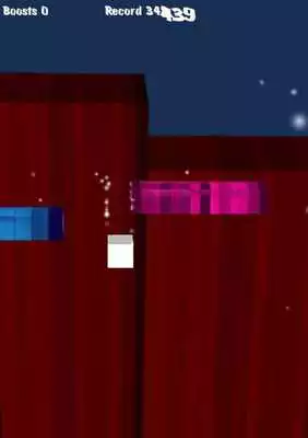 Play Block Run