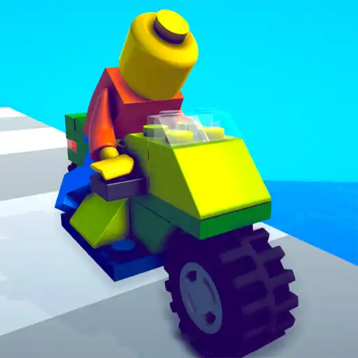 Free play online Block rush APK Free play online Block rush APK