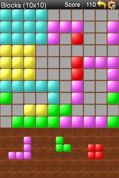 Play Blocks (1010)  and enjoy Blocks (1010) with UptoPlay