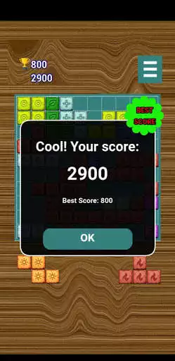 Play Blocks 2021 as an online game Blocks 2021 with UptoPlay
