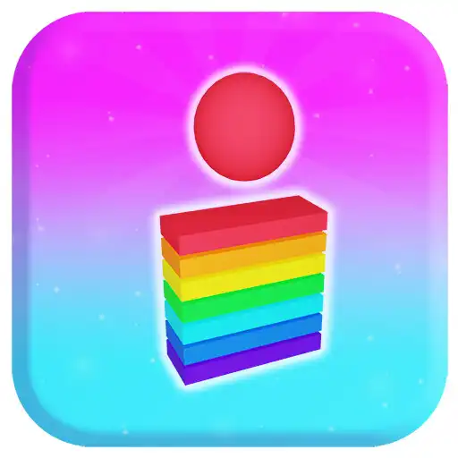 Play Blocks and Balls: Color Match APK