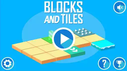 Play Blocks and Tiles : Puzzle Game  and enjoy Blocks and Tiles : Puzzle Game with UptoPlay