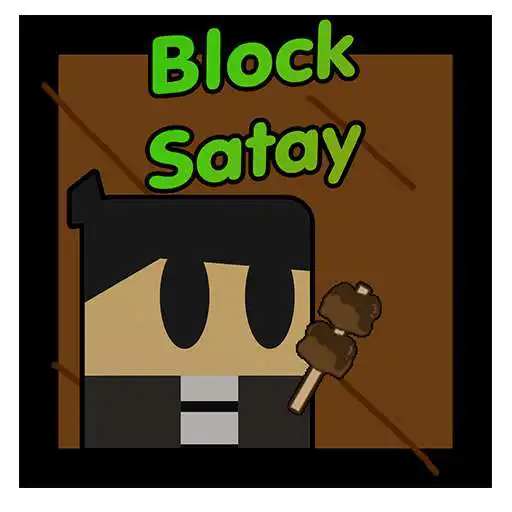 Play Block Satay APK