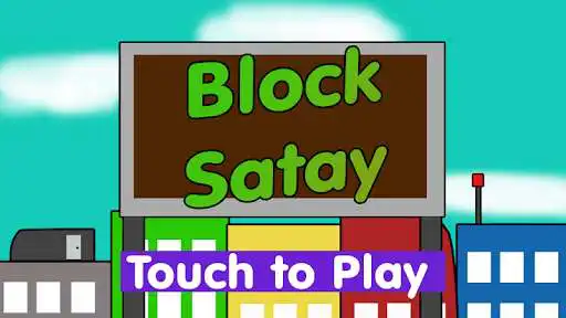 Play Block Satay and enjoy Block Satay with UptoPlay Play Block Satay and enjoy Block Satay with UptoPlay