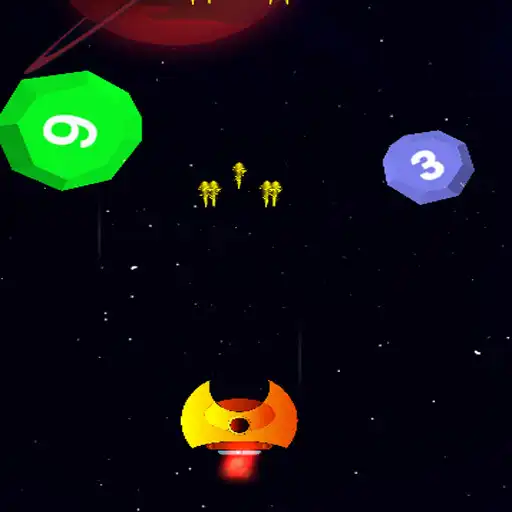 Play Blocks Attack : Space Shooter APK Play Blocks Attack : Space Shooter APK