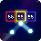 Free play online Blocks  Balls: Block Puzzle APK