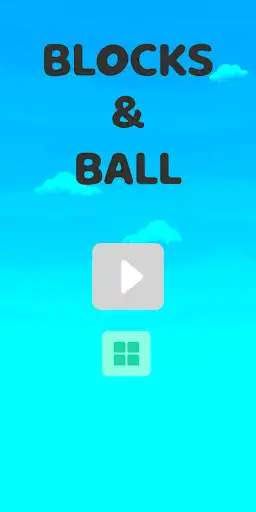 Play Blocks & Ball  and enjoy Blocks & Ball with UptoPlay