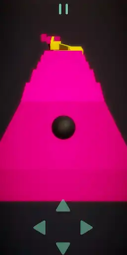 Play Blocks & Ball as an online game Blocks & Ball with UptoPlay