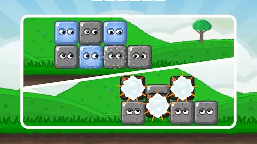 Play Blocks: Block Puzzle Game  and enjoy Blocks: Block Puzzle Game with UptoPlay