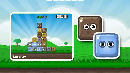 Play Blocks: Block Puzzle Game as an online game Blocks: Block Puzzle Game with UptoPlay