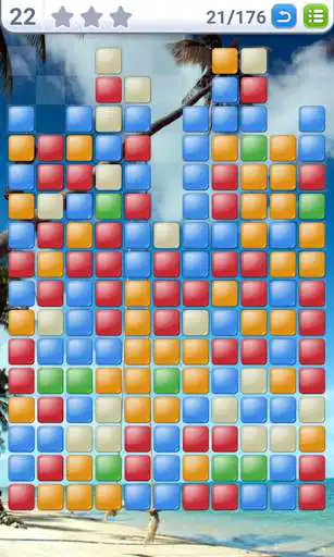 Play Blocks Breaker: pop all blocks  and enjoy Blocks Breaker: pop all blocks with UptoPlay