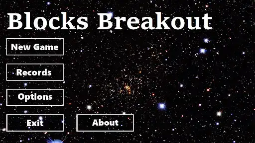 Play Blocks Breakout  and enjoy Blocks Breakout with UptoPlay