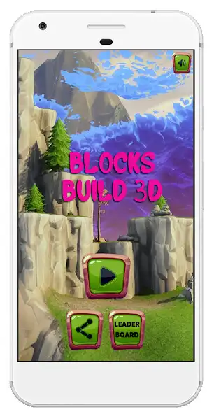 Play Blocks Build 3D  and enjoy Blocks Build 3D with UptoPlay