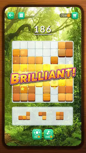 Play Blockscapes - Block Puzzle as an online game online Blockscapes - Block Puzzle with UptoPlay Play Blockscapes - Block Puzzle as an online game Blockscapes - Block Puzzle with UptoPlay