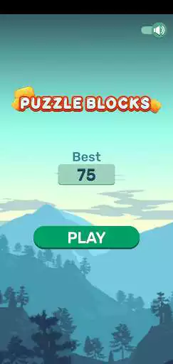 Play BlockScapes as an online game BlockScapes with UptoPlay