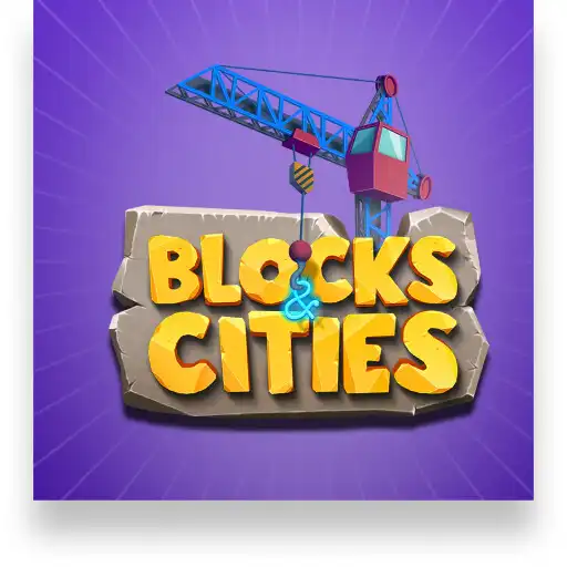 Play Blocks  Cities APK