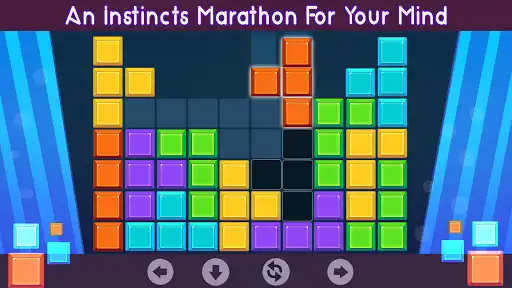 Play Blocks Clash  and enjoy Blocks Clash with UptoPlay