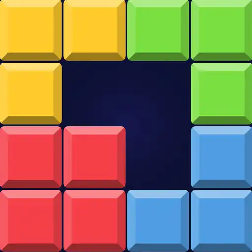 Play Blocks Classic Blast Puzzle APK