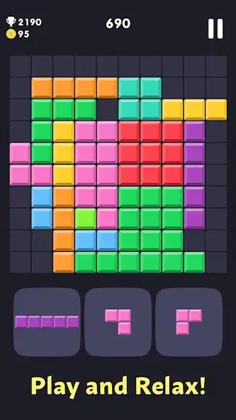 Play Blocks Classic Blast Puzzle as an online game online Blocks Classic Blast Puzzle with UptoPlay Play Blocks Classic Blast Puzzle as an online game Blocks Classic Blast Puzzle with UptoPlay