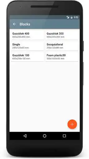 Play Blocks Counter as an online game Blocks Counter with UptoPlay