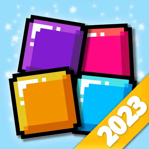 Play Blocks Crush - match three APK