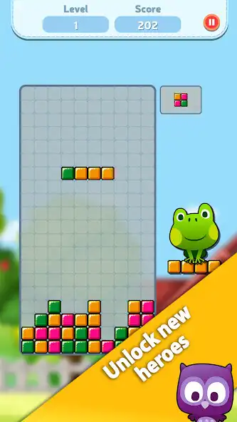 Play Blocks Crush - match three and enjoy Blocks Crush - match three with UptoPlay Play Blocks Crush - match three and enjoy Blocks Crush - match three with UptoPlay