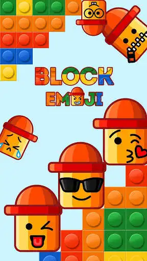 Play APK Blocks Emoji Keyboard  and enjoy Blocks Emoji Keyboard with UptoPlay com.simejikeyboard