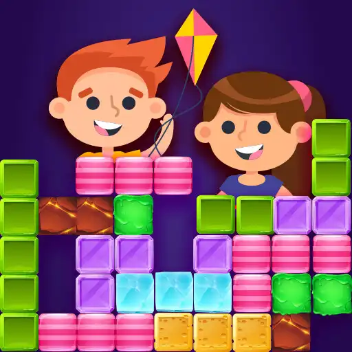 Play Block Set - Block Puzzle Game APK