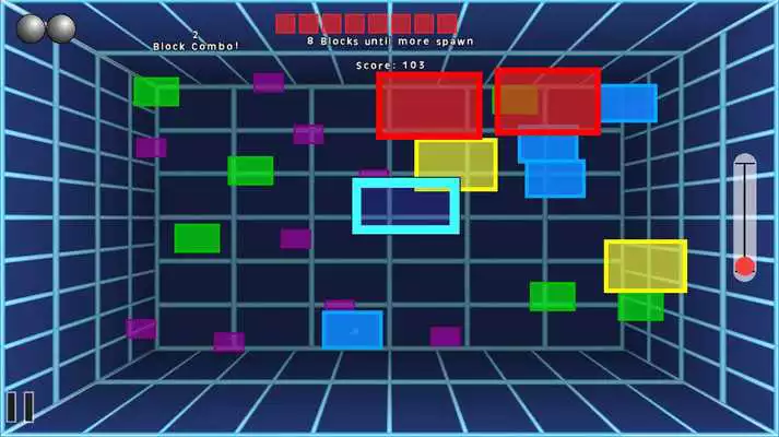 Play Blocks Etc.  and enjoy Blocks Etc. with UptoPlay