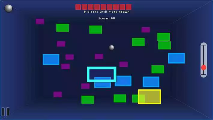 Play Blocks Etc. as an online game Blocks Etc. with UptoPlay