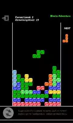 Play Blocks Extreme Adventure