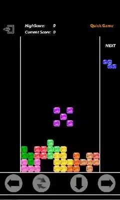 Play Blocks Extreme Adventure