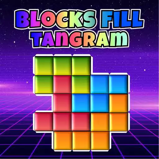 Play Blocks Fill Tangram Puzzle APK