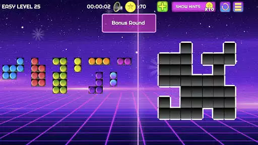 Play Blocks Fill Tangram Puzzle as an online game online Blocks Fill Tangram Puzzle with UptoPlay com.drmop.blocksfilltangrampuzzle Play Blocks Fill Tangram Puzzle as an online game Blocks Fill Tangram Puzzle with UptoPlay