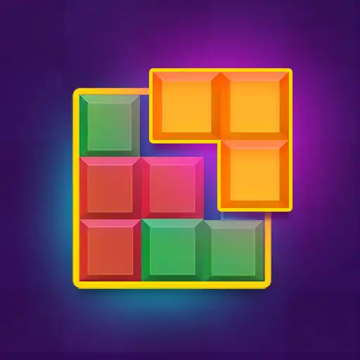 Play Blocks flat - Merge cube APK Play Blocks flat - Merge cube APK