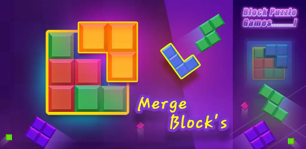 Play Blocks flat - Merge cube as an online game Blocks flat - Merge cube with UptoPlay