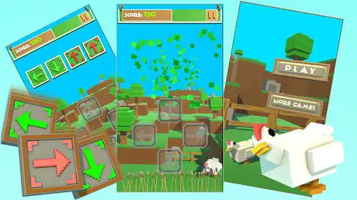 Play Blocks for Kids 3D  and enjoy Blocks for Kids 3D with UptoPlay