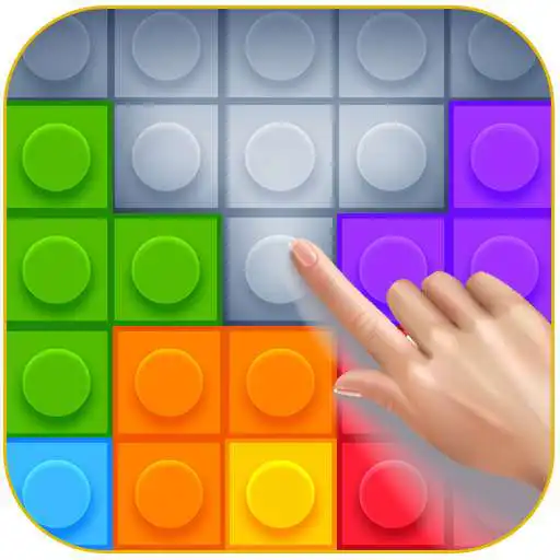 Play Blocks For Locks APK