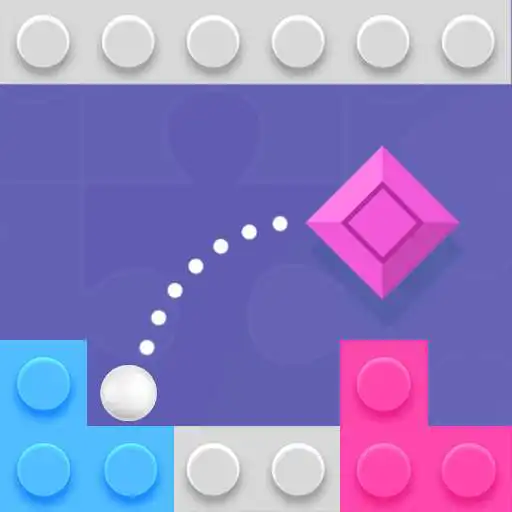 Play Blocks & Gems APK