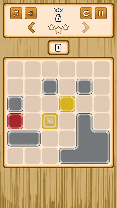 Play Block Shifter as an online game Block Shifter with UptoPlay