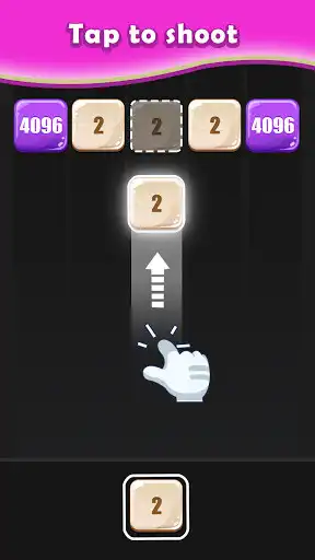 Play Block Shooter as an online game Block Shooter with UptoPlay