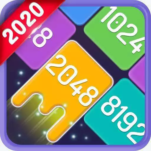 Play Block Shooter - Shoot and Merge APK