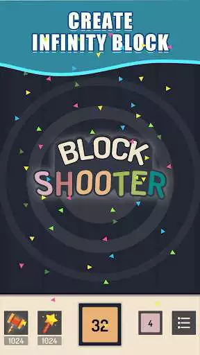 Play Block Shooter - Shoot and Merge  and enjoy Block Shooter - Shoot and Merge with UptoPlay