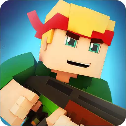 Free play online Block Shooting 3D: Zombie Wars Online (Survival) APK Free play online Block Shooting 3D: Zombie Wars Online (Survival) APK